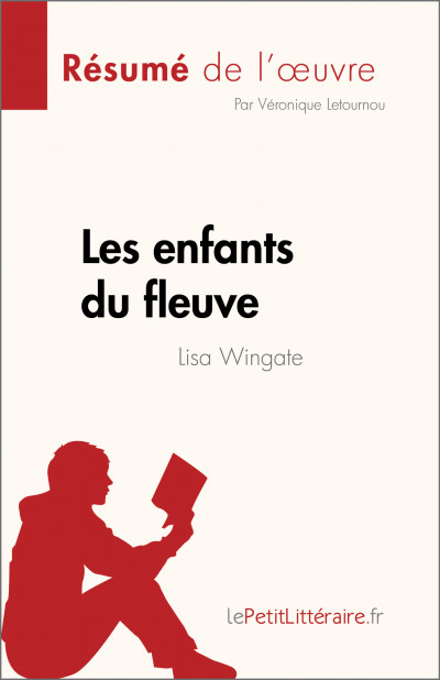 Résumé du livre :  Les enfants du fleuve